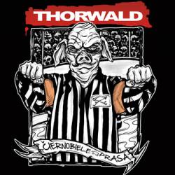 Thorwald : ?iernobiele Prasa Thorwald : ?iernobiele Prasa